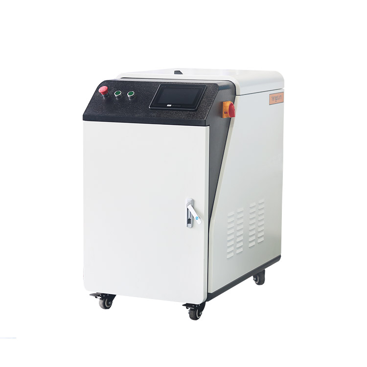 手持式激光焊機(jī)