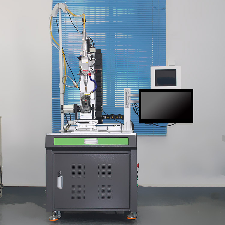 東莞激光焊接機